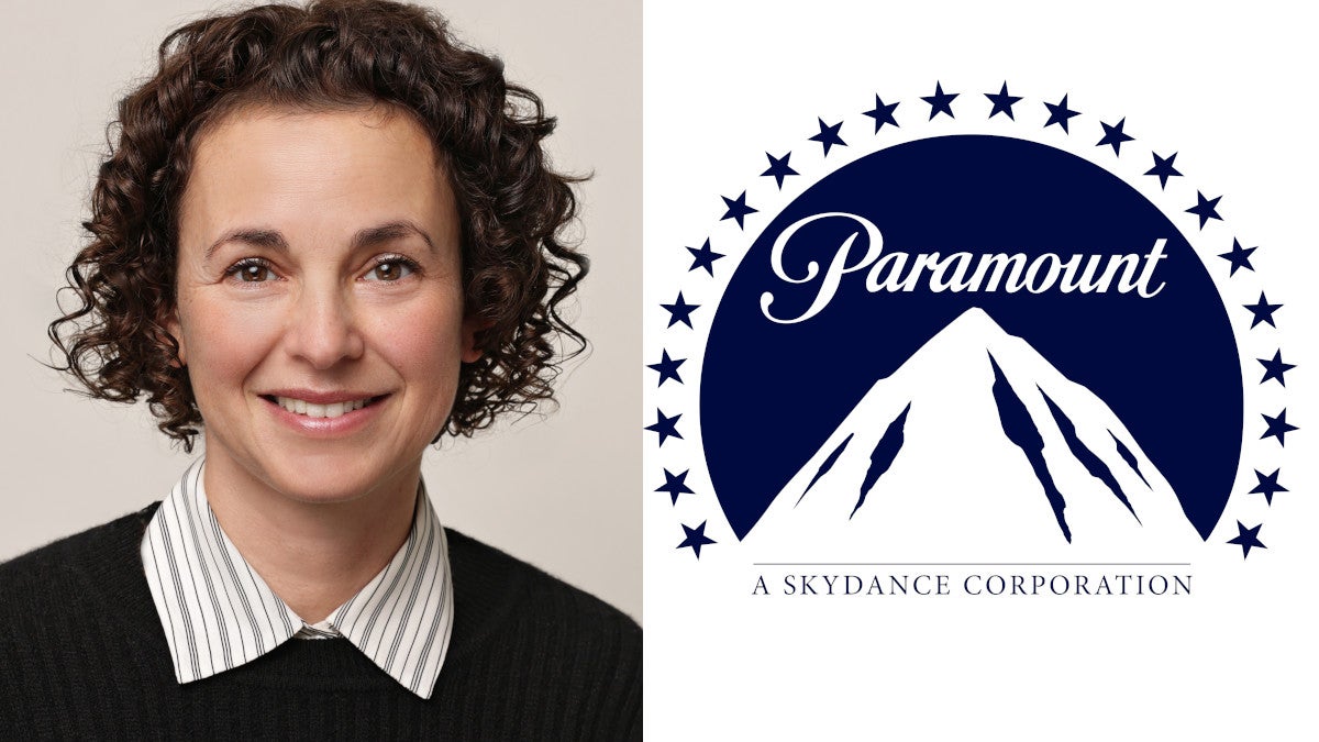 Paramount Names Lia Buman as Head of Global Acquisitions and Republic Pictures
