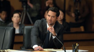 The Lincoln Lawyer