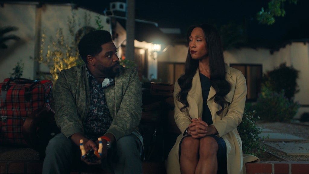 loot-ron-funches-michaela-jae-rodriguez-apple