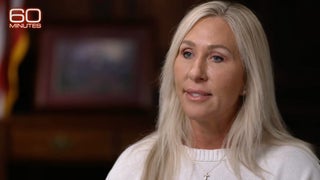 Marjorie Taylor Greene Denies MAGA Affiliation, Says Fellow Republicans Are ‘Terrified’ of Defying Trump | Video