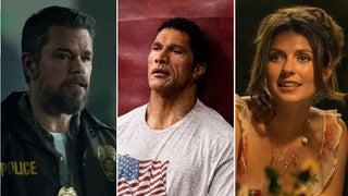 The Top 21 New Movies Streaming in January 2026