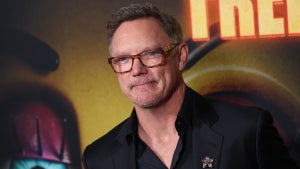 Lillard attends the premiere of Universal Pictures' "Five Nights at Freddy's 2" at the TCL Chinese theatre in Hollywood, California on December 2, 2025