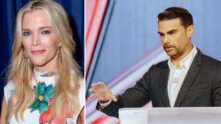 Megyn Kelly Says She’s ‘Embarrassed’ for Bari Weiss, Ben Shapiro After His Turning Point USA Speech Divides the Right | Video