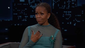 Michelle Obama