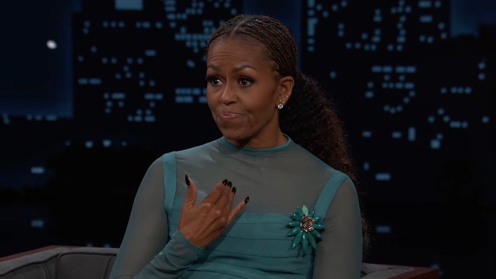 Michelle Obama