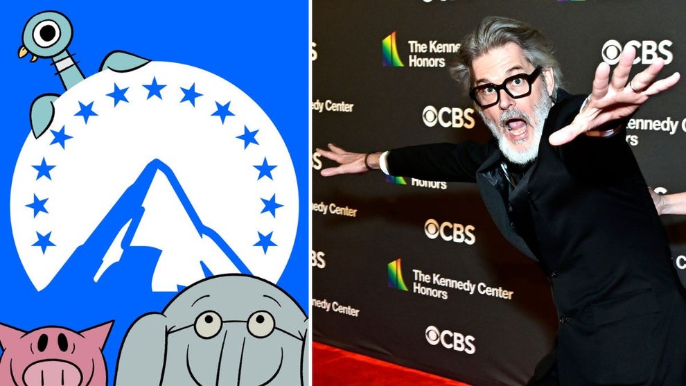 Mo Willems