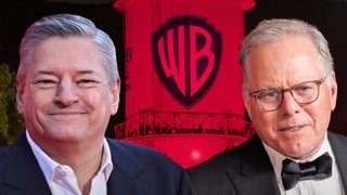 Netflix Wins the Warner Bros. Discovery Bidding War With $82.7 Billion Offer, Enters Exclusive Deal Talks