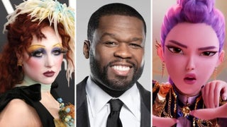 Chappell Roan, 50 Cent, ‘KPop Demon Hunters’ and More to Perform on ABC’s ‘New Year’s Rockin’ Eve’