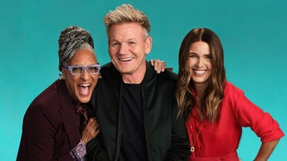 Meet the ‘Next Level Baker’ Season 1 Contestants | Photos