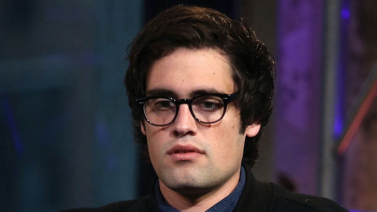 Nick Reiner comparece ao tribunal de Los Angeles, julgamento por acusações de duplo homicídio adiado