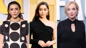 Elizabeth Olsen, Cristin Milioti, J. Smith-Cameron