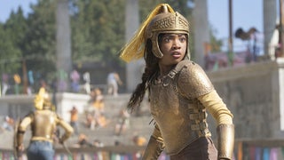 ‘Percy Jackson and the Olympians’ Season 2 Release Schedule: When Do New Episodes Come Out?