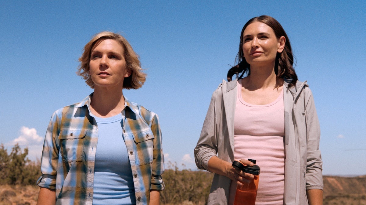 ‘Pluribus’ Finale Hits Nielsen Streaming High With 483 Million Minutes