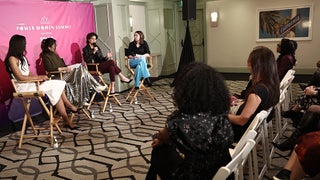 Malika Andrews, Julie Uhrman Discuss the Growth of Women’s Sports: ‘It’s a Movement. This Is Investable’ | Video