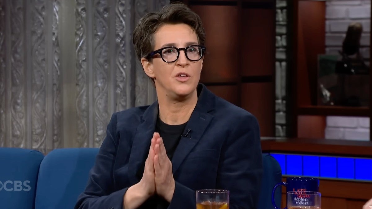 Rachel Maddow Explains How Hegseth’s Boat Strikes Have Upended U.S.’s International Intelligence Alliance: ‘That’s Bad’ | Video