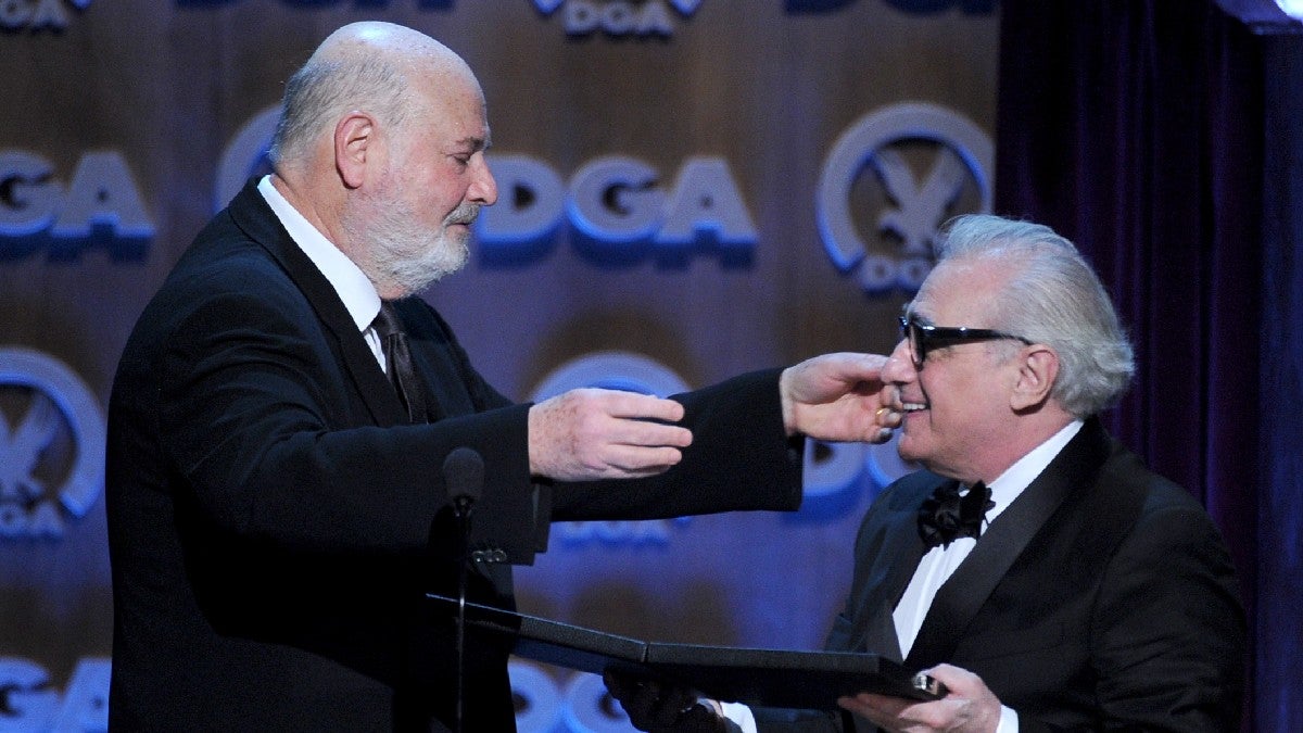 Martin Scorsese Remembers ‘Bitingly Funny’ Friend Rob Reiner: ‘A Beautiful Sense of Uninhibited Freedom’