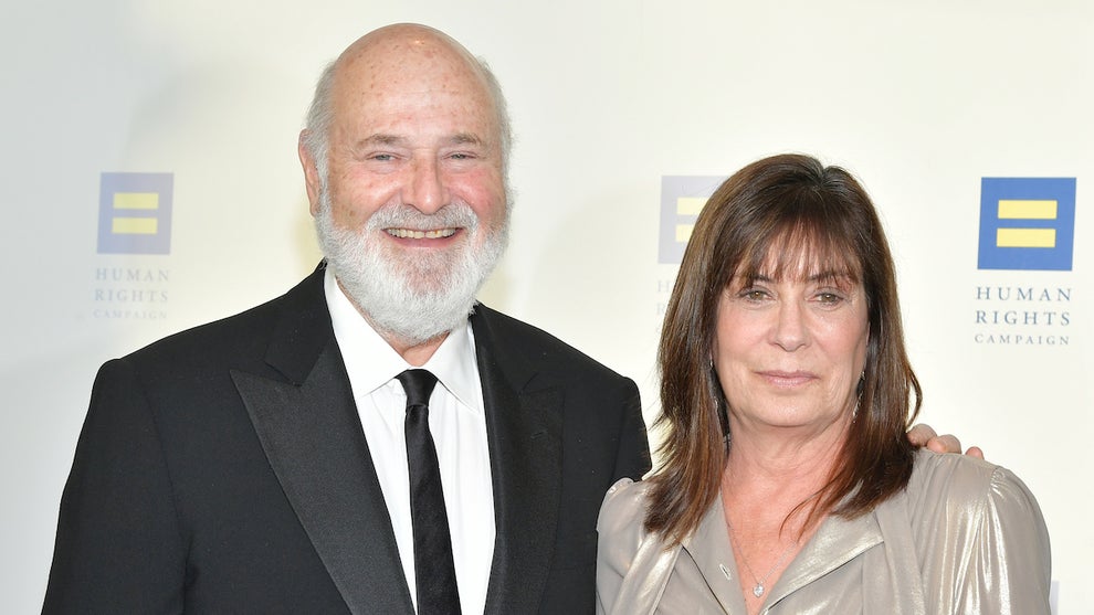 Rob Reiner
