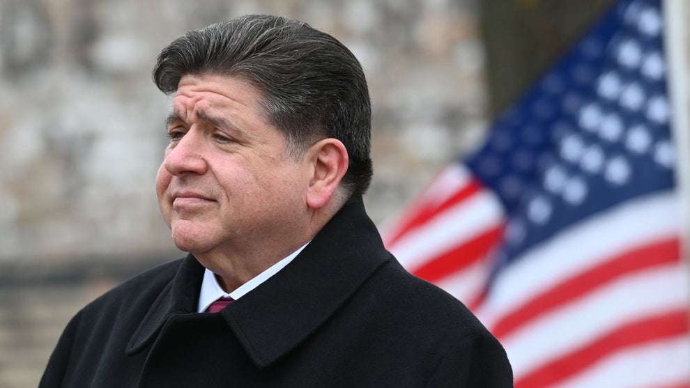 JB Pritzker (Getty Images)
