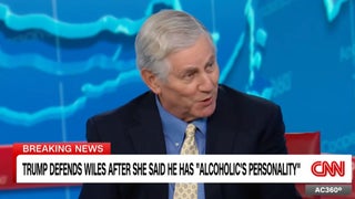 Vanity Fair Writer Defends Susie Wiles Interview Integrity: ‘All of It Taped, All of It on the Record’ | Video