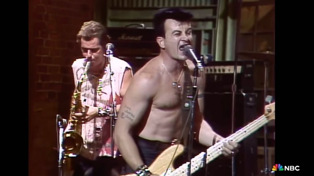 "Ladies & Gentlemen... 50 Years of SNL Music" ("Ladies & Gentlemen... 50 Years of SNL Music" Trailer/YouTube screenshot)