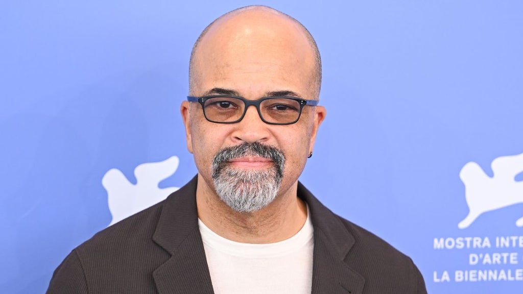Jeffrey Wright as Bishop Langstrom (Getty Images)