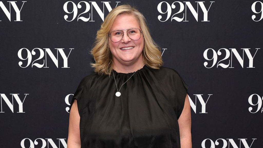 Bridgett Everett as Louise (Getty Images)