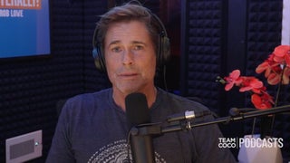 Rob Lowe Scolds Self-Serious Actors Who Go to Extremes for a Role: ‘Makes Me Wanna Throw Up’ | Video