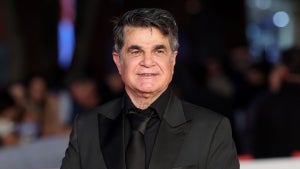 Jafar Panahi (Getty Images)