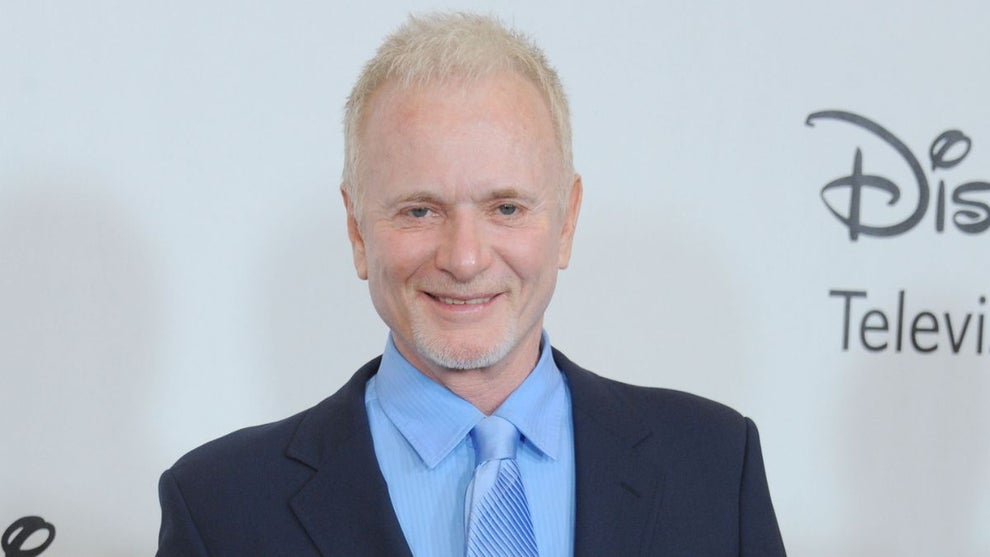 Anthony Geary (Credit: Getty Images)
