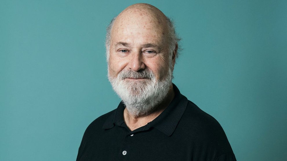 Rob Reiner (Getty Images)
