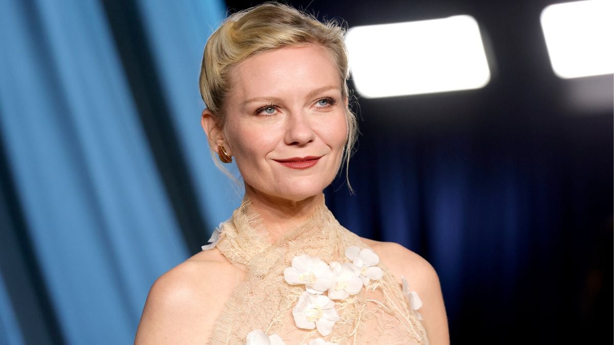 Kirsten Dunst Believes Hollywood Is ‘Much Safer’ Thanks to #MeToo: ‘Everybody Has an Eye Out’