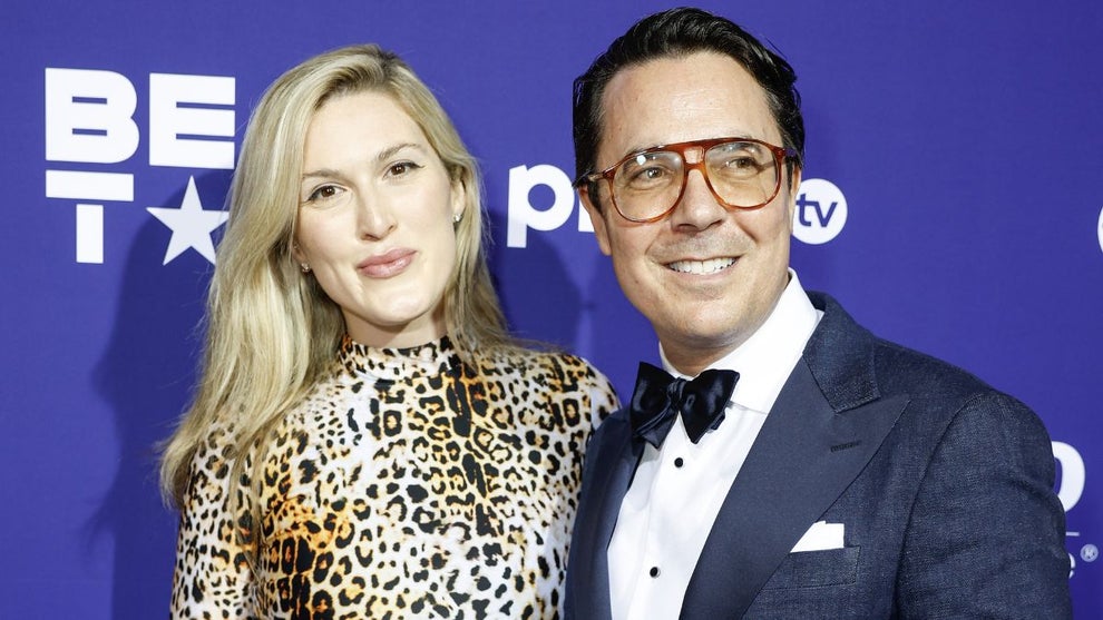 Olivia Nuzzi and Ryan Lizza (Getty Images)