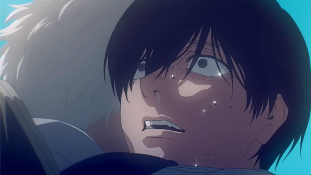 “The Summer Hikaru Died” (Netflix)