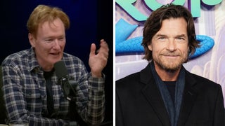 Conan O’Brien Shares Dark, Twisted Joke About How Jason Bateman Murdered His Parents: ‘This Is How I Grieve’ | Video
