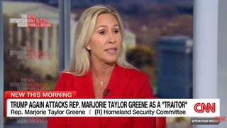 MTG Says Trump Showed Her ‘No Sympathy’ After Receiving MAGA Death Threats: ‘I Literally Was Shocked’ | Video