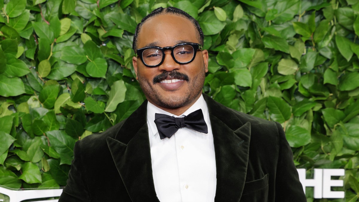 Ryan Coogler Reveals the ‘Insane’ Idea He Had for Chadwick Boseman’s Original Arc in ‘Black Panther 2’ | Video