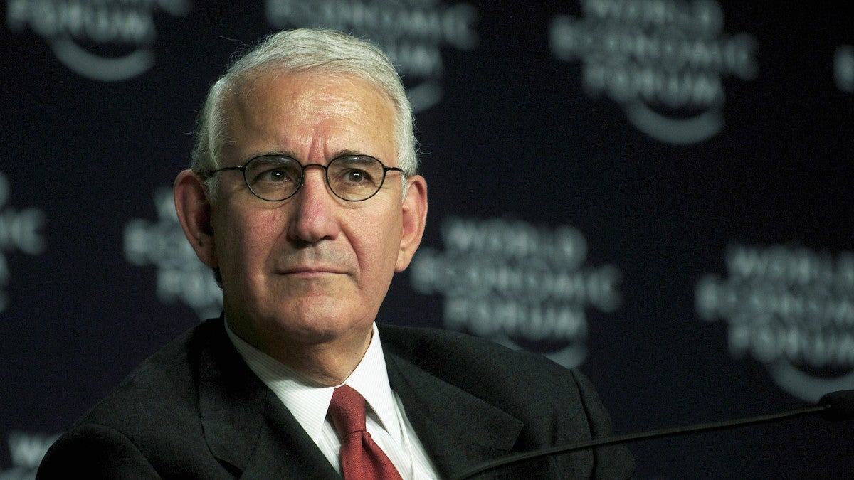 Choosing Netflix Over Paramount Was ‘Not a Hard Choice,’ Warner Bros. Discovery Board Chair Says