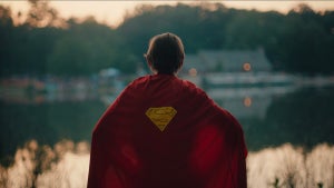 "Saving Superman"