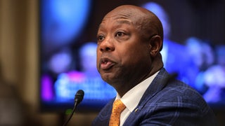 Tim Scott Sounds the Alarm Over Netflix/Warner Bros. Discovery Deal: ‘Significant Antitrust Problems’