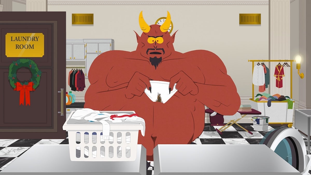 ‘South Park’ Season 28 Ending Explained: What Happened to Trump and Satan’s Baby?