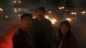 Stranger Things