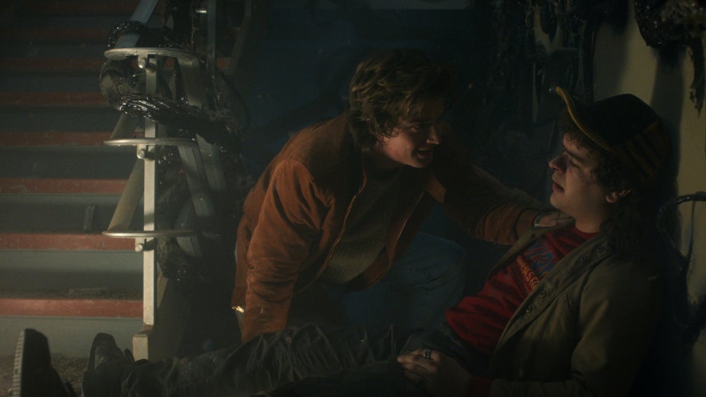 Stranger Things