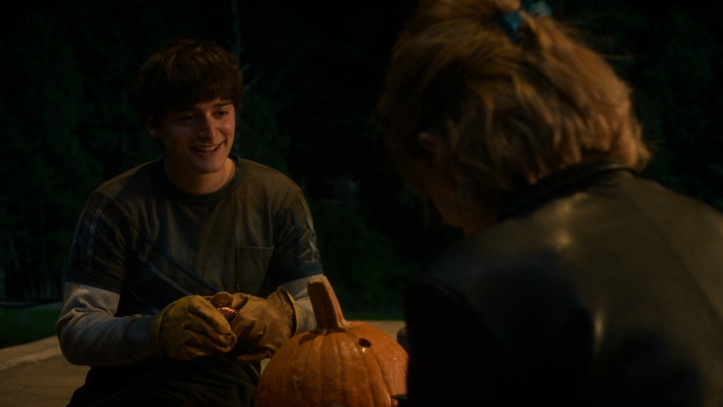 Stranger Things
