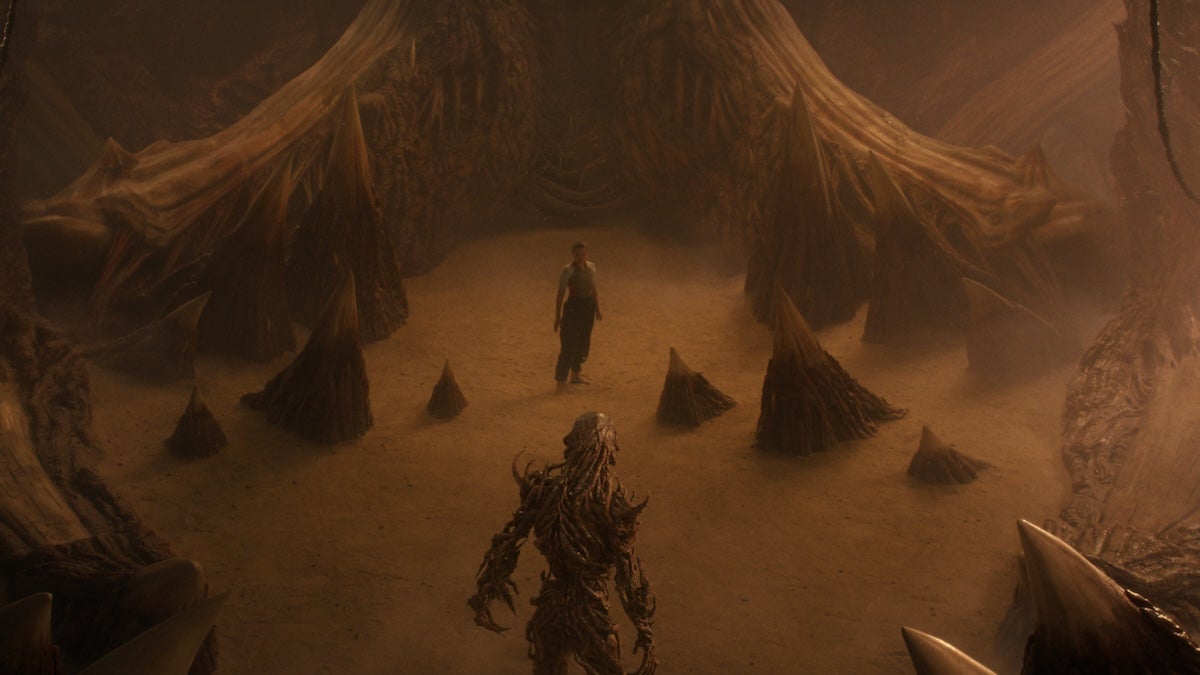  ‘Stranger Things 5’ Finale Divides Passionate Viewers: ‘Not Good, But Ultimately Forgivable’