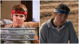 The Biggest Pop Culture References in ‘Stranger Things 5’ Volume 1