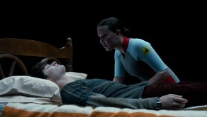 Stranger Things