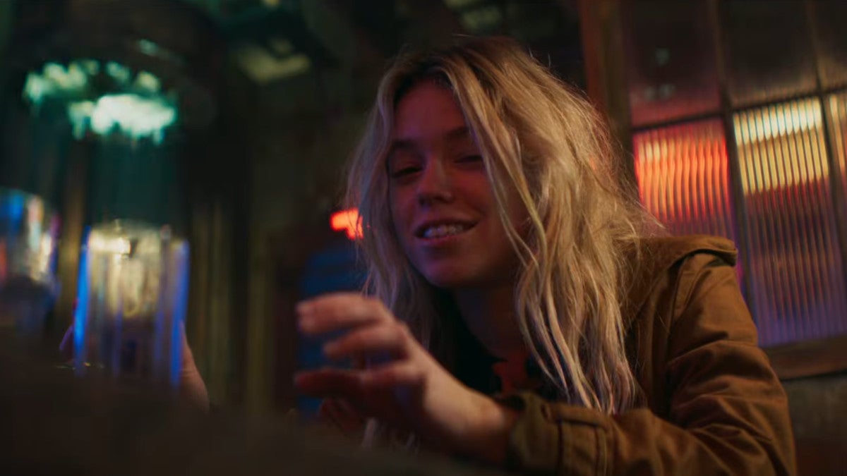 First ‘Supergirl’ Trailer Showcases Milly Alcock as the Heavy-Metal Woman of Tomorrow