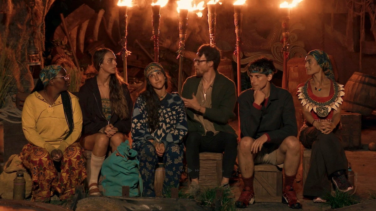 ‘Survivor’ Season 49 Winner Revealed: Who Won the $1 Million Prize?