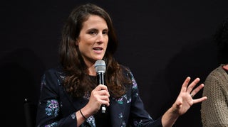 Tatiana Schlossberg, Writer and Granddaughter of John F. Kennedy, Dies at 35
