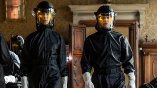 ‘The Beauty’ Review: Ryan Murphy Gets His Groove Back With Graphic Sci-Fi Drama